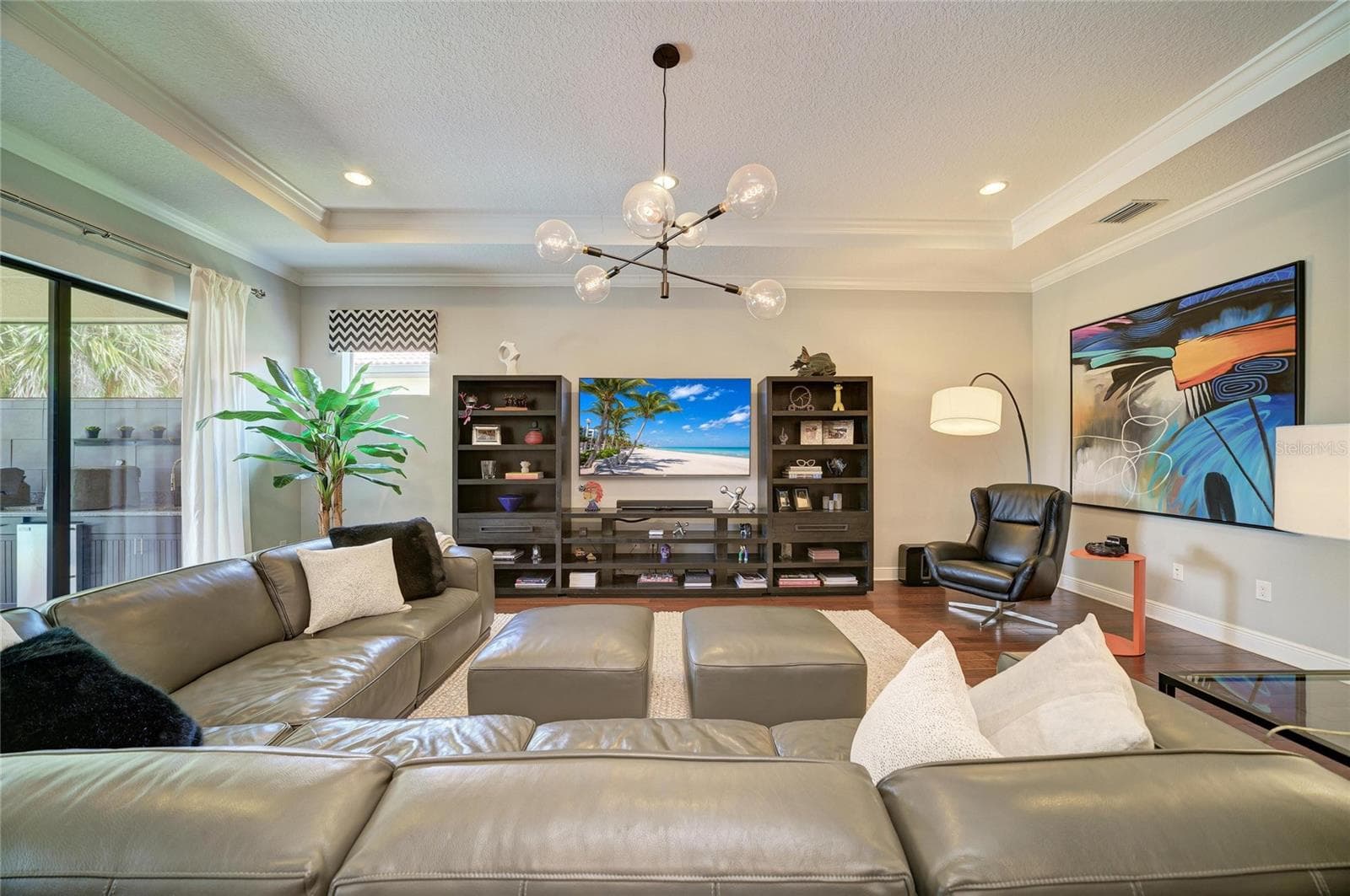 Single Family Residence at 10121 MARBELLA DR, BRADENTON, photo 15 of 99