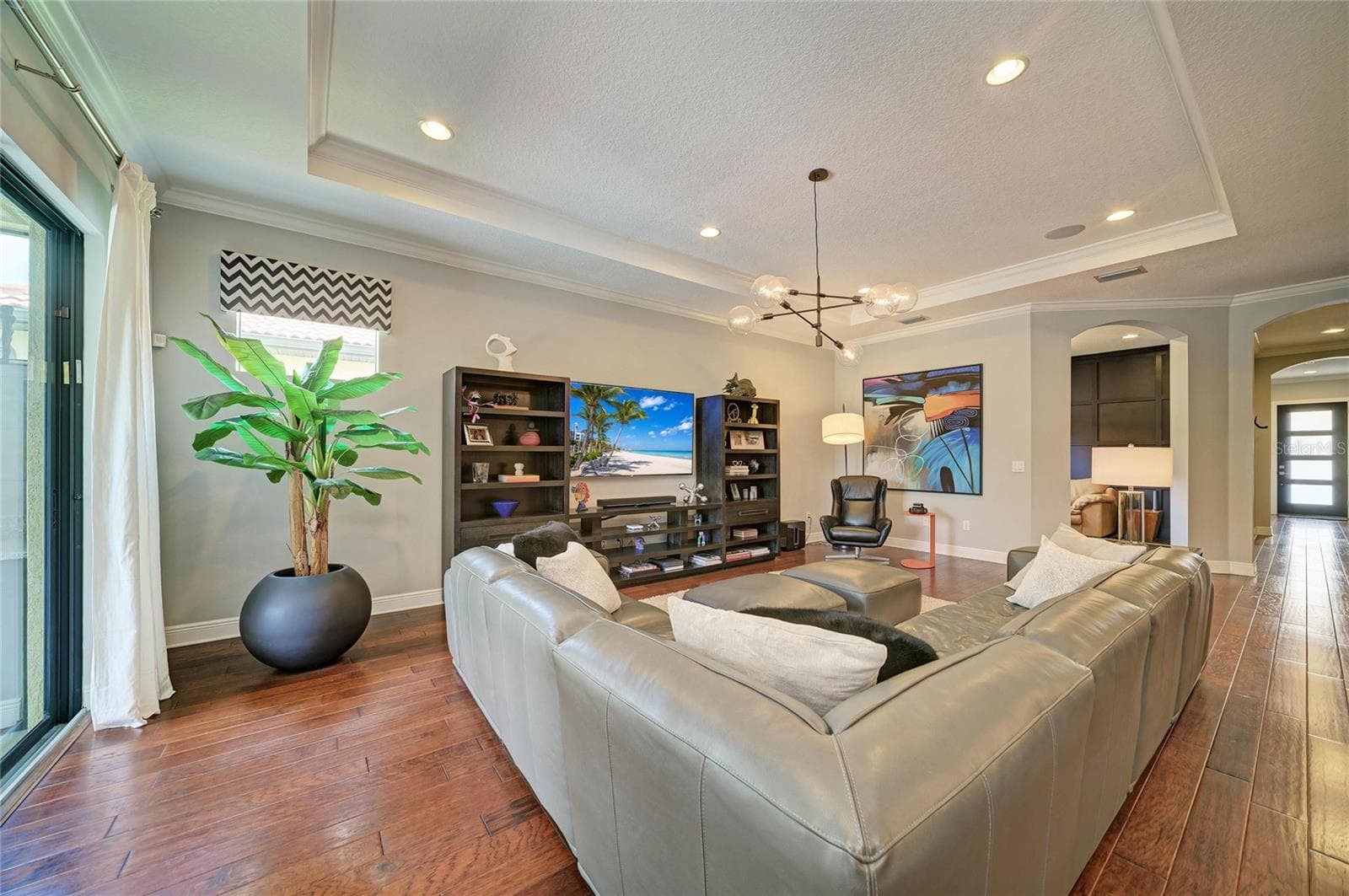 Single Family Residence at 10121 MARBELLA DR, BRADENTON, photo 16 of 99