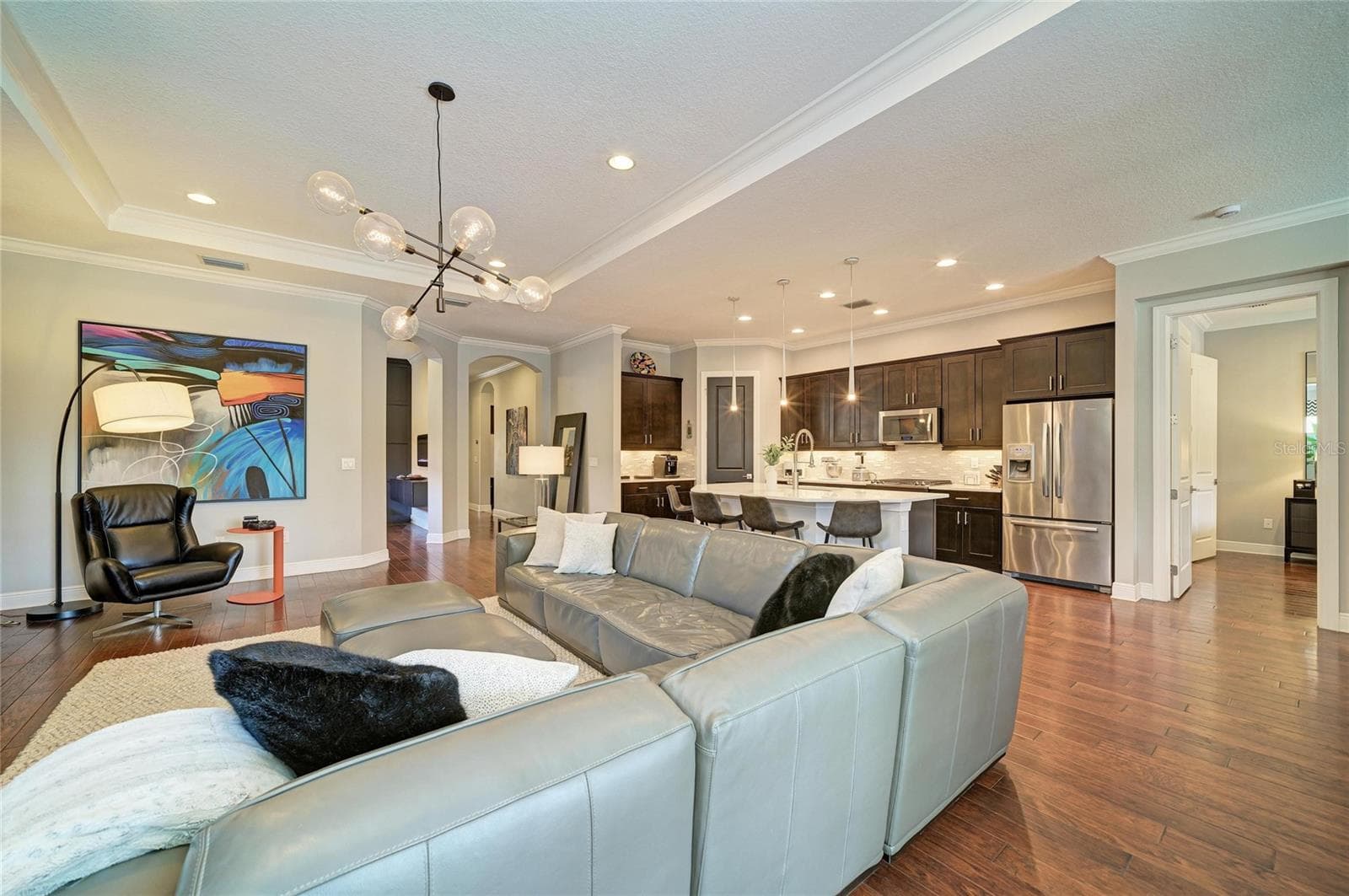 Single Family Residence at 10121 MARBELLA DR, BRADENTON, photo 17 of 99
