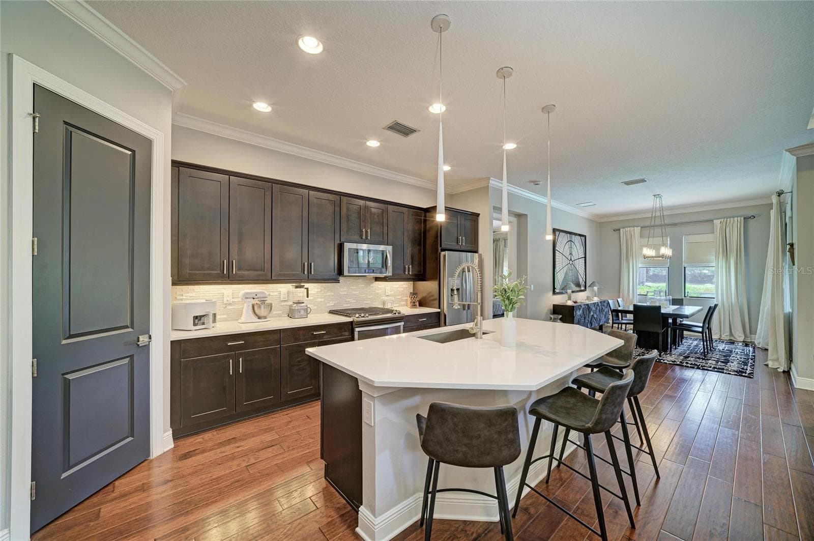 Single Family Residence at 10121 MARBELLA DR, BRADENTON, photo 4 of 99
