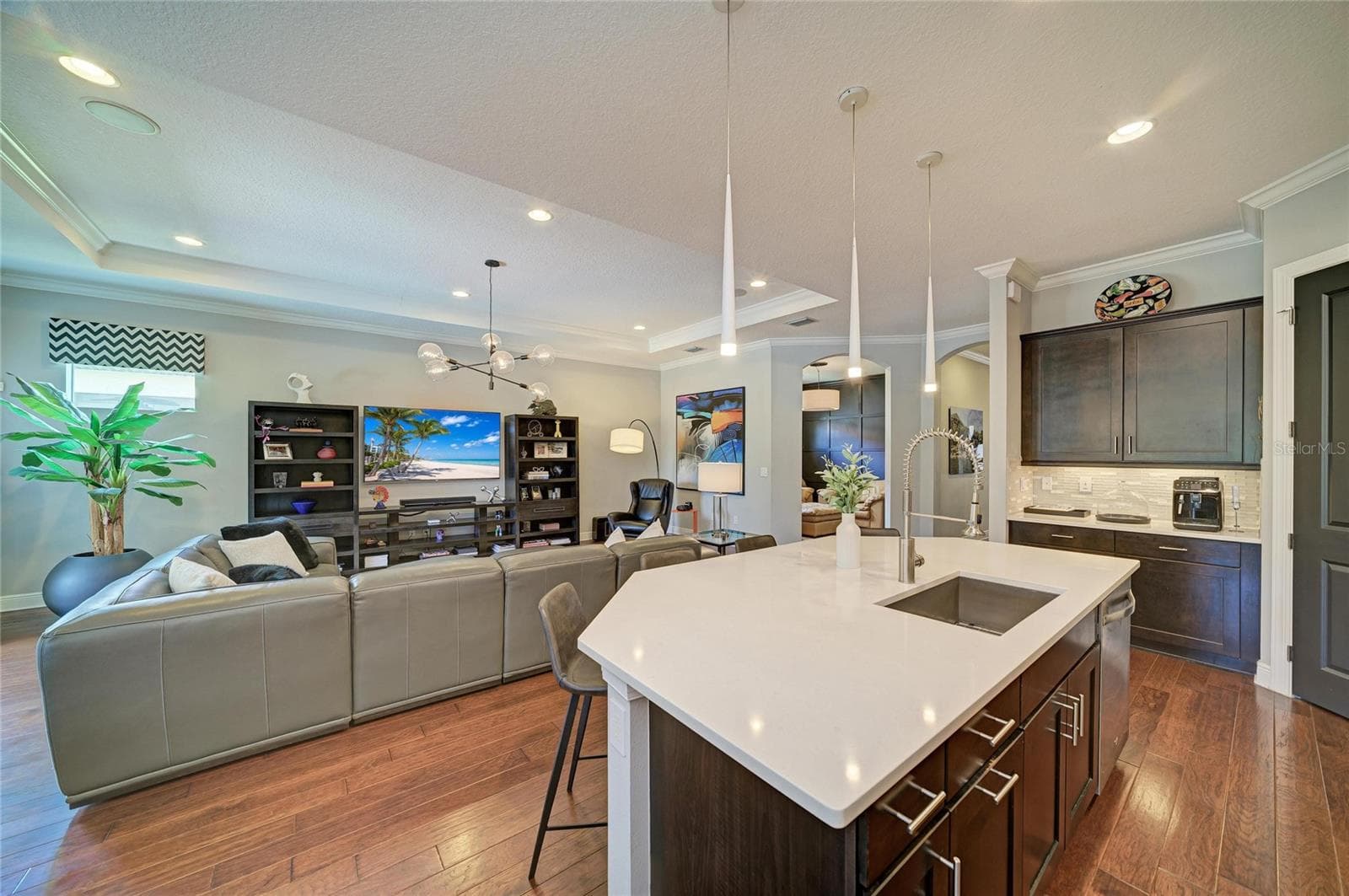 Single Family Residence at 10121 MARBELLA DR, BRADENTON, photo 21 of 99