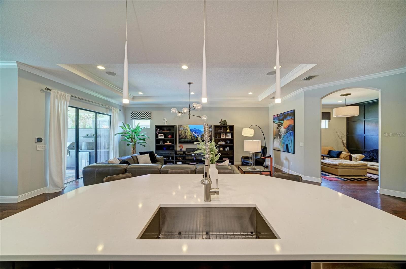 Single Family Residence at 10121 MARBELLA DR, BRADENTON, photo 22 of 99