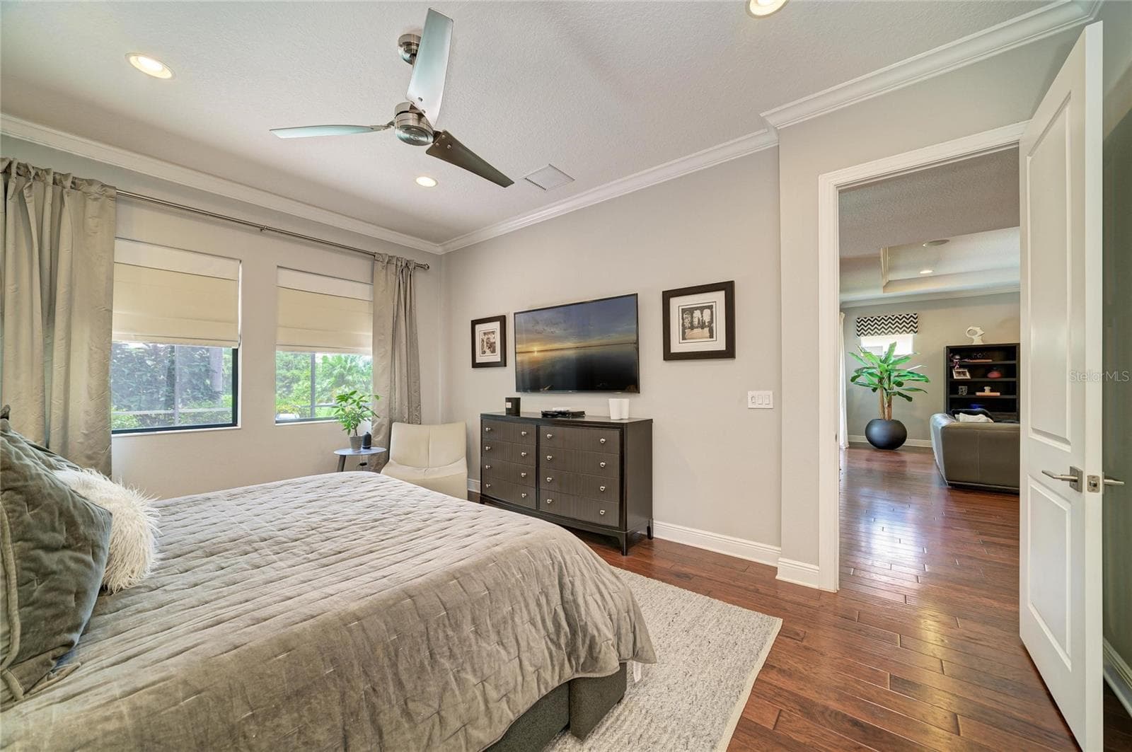 Single Family Residence at 10121 MARBELLA DR, BRADENTON, photo 36 of 99