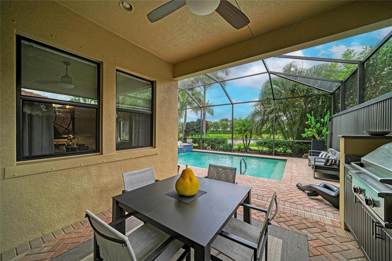 Single Family Residence at 10121 MARBELLA DR, BRADENTON, photo 49 of 99