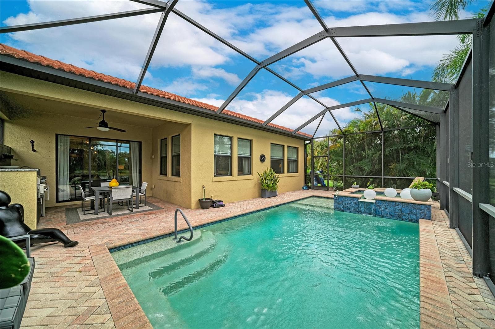 Single Family Residence at 10121 MARBELLA DR, BRADENTON, photo 51 of 99
