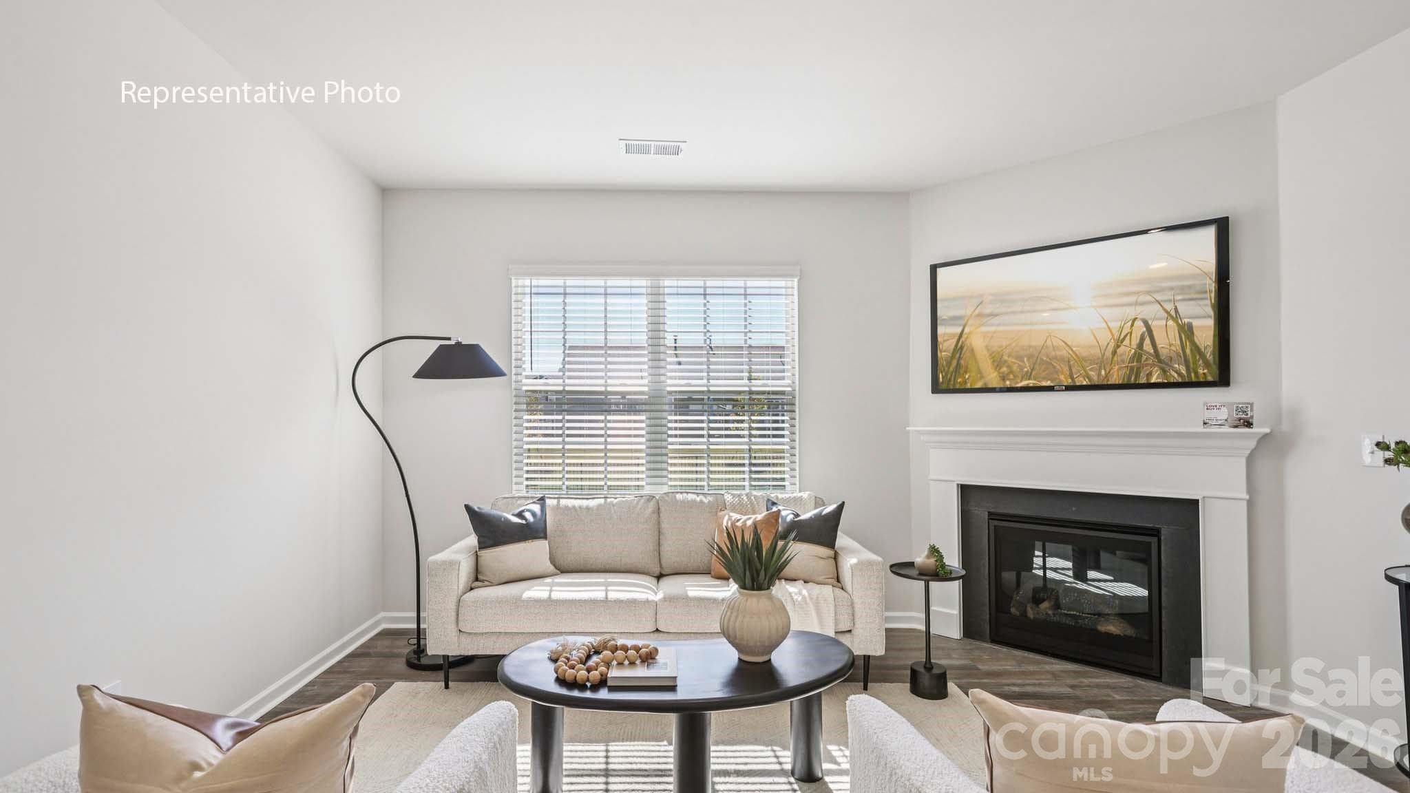 Single Family Residence at Statesville, photo 7 of 28