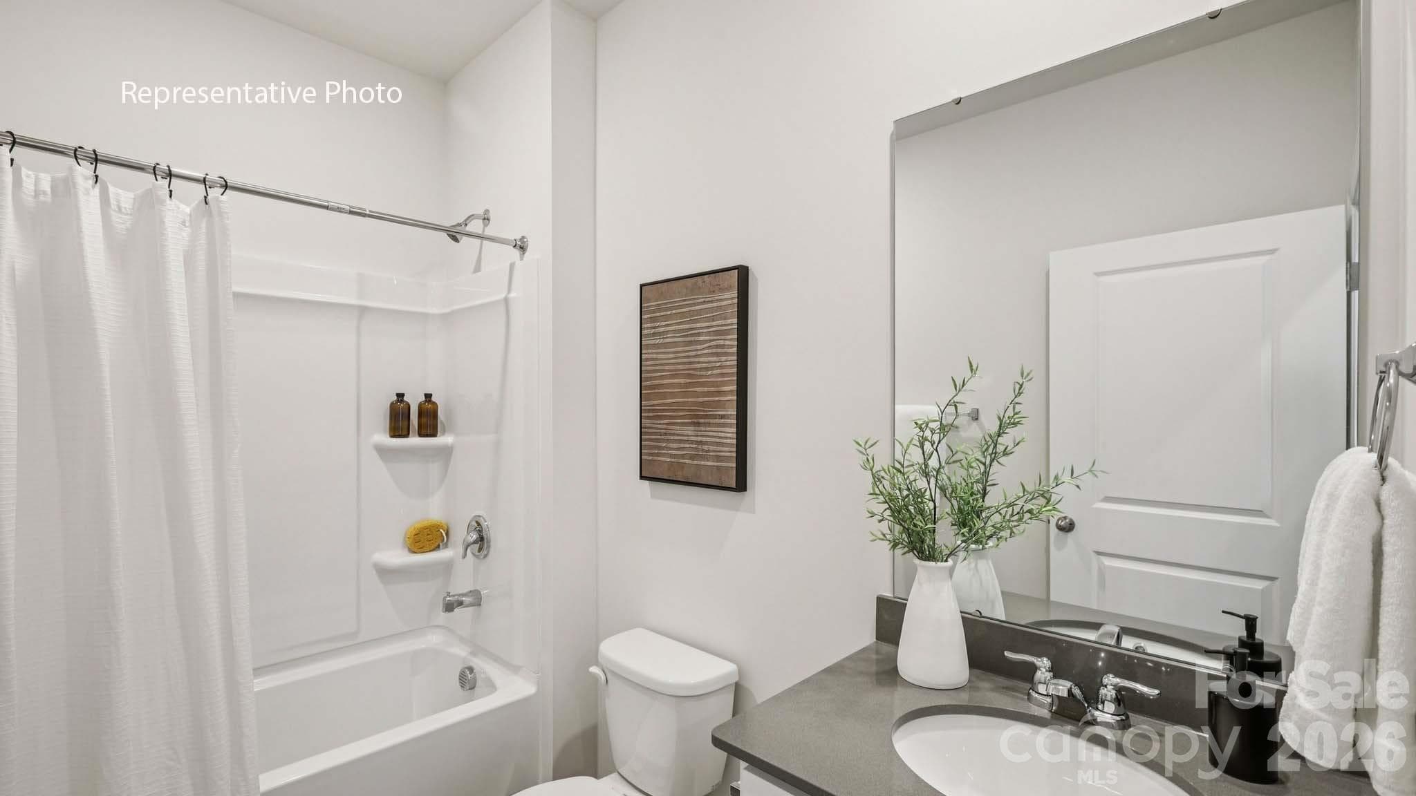 Single Family Residence at Statesville, photo 18 of 28