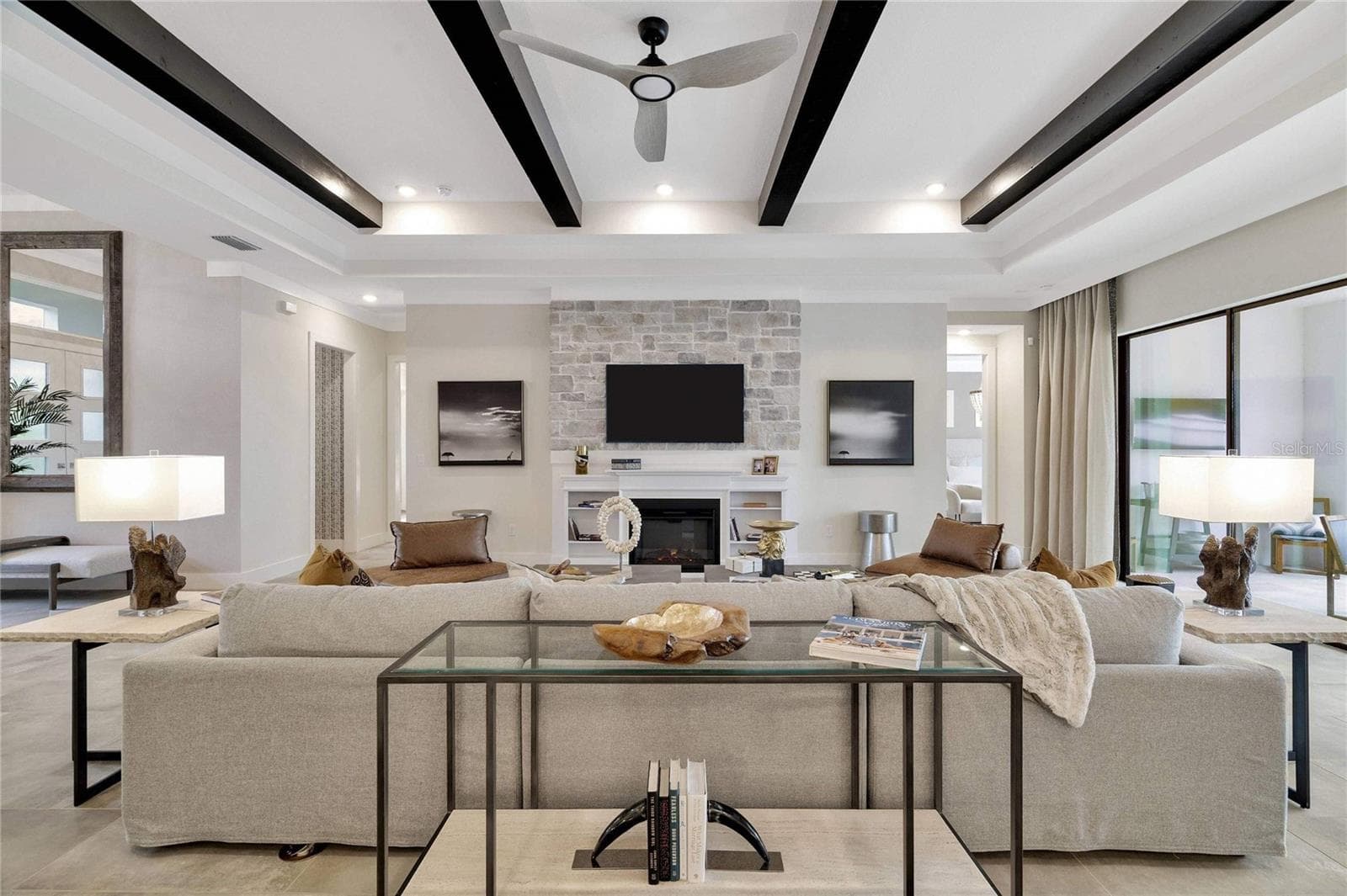 Single Family Residence at 12227 WHITE BLOSSOM CT, PARRISH, photo 6 of 34