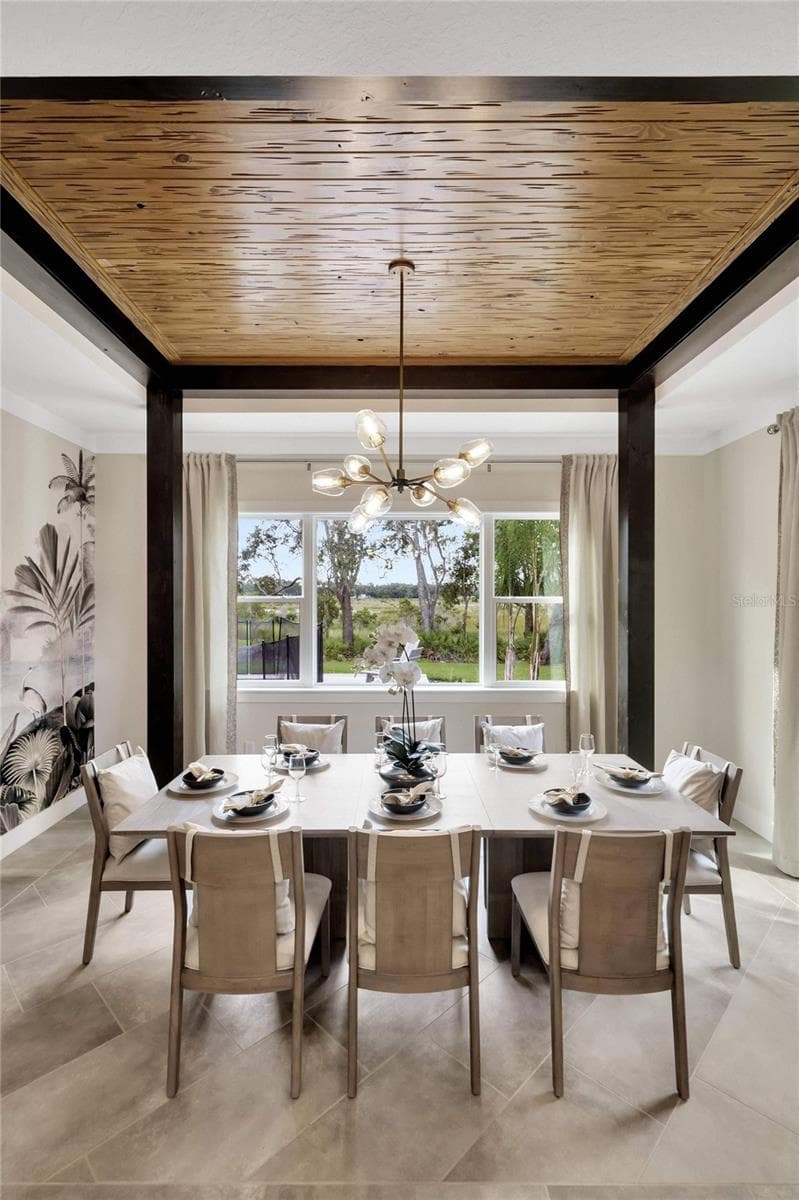 Single Family Residence at 12227 WHITE BLOSSOM CT, PARRISH, photo 15 of 34