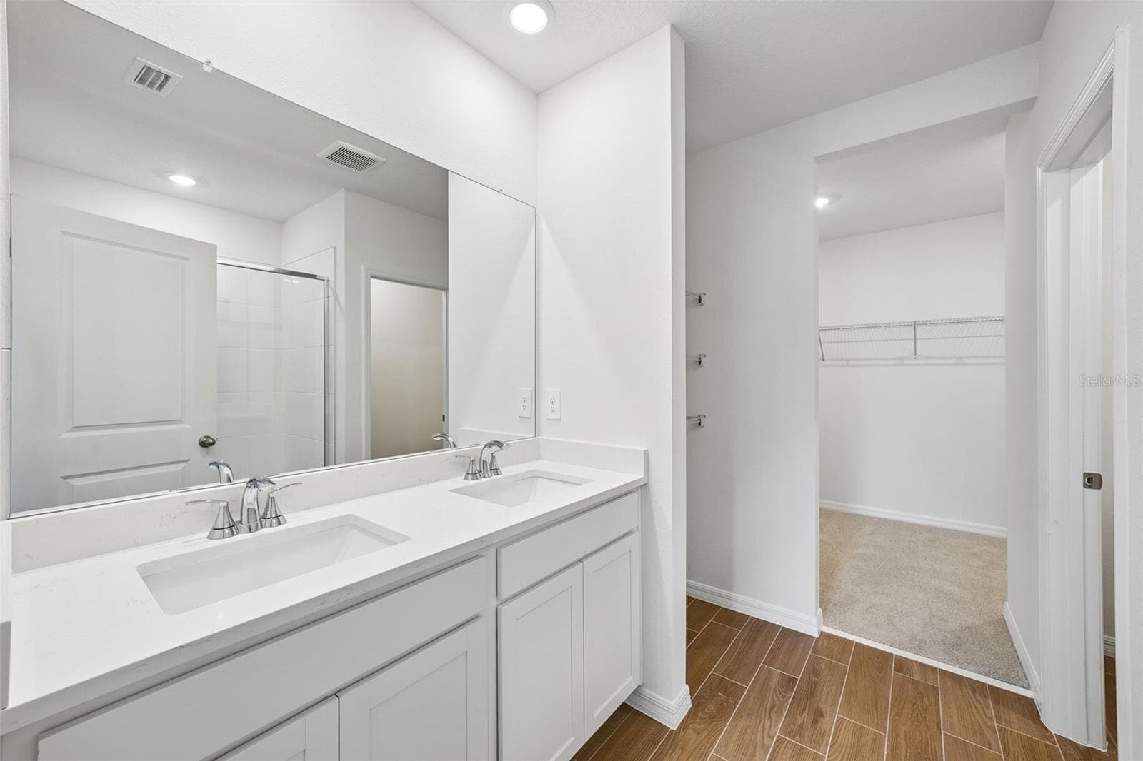 Single Family Residence at 13755 UMBER FOREST ST, HUDSON, photo 41 of 50