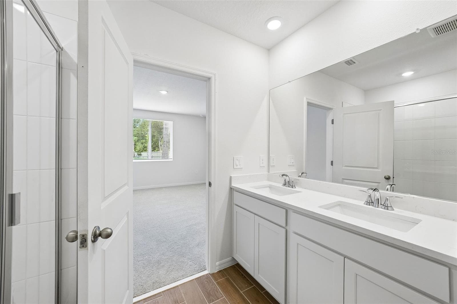 Single Family Residence at 13755 UMBER FOREST ST, HUDSON, photo 42 of 50
