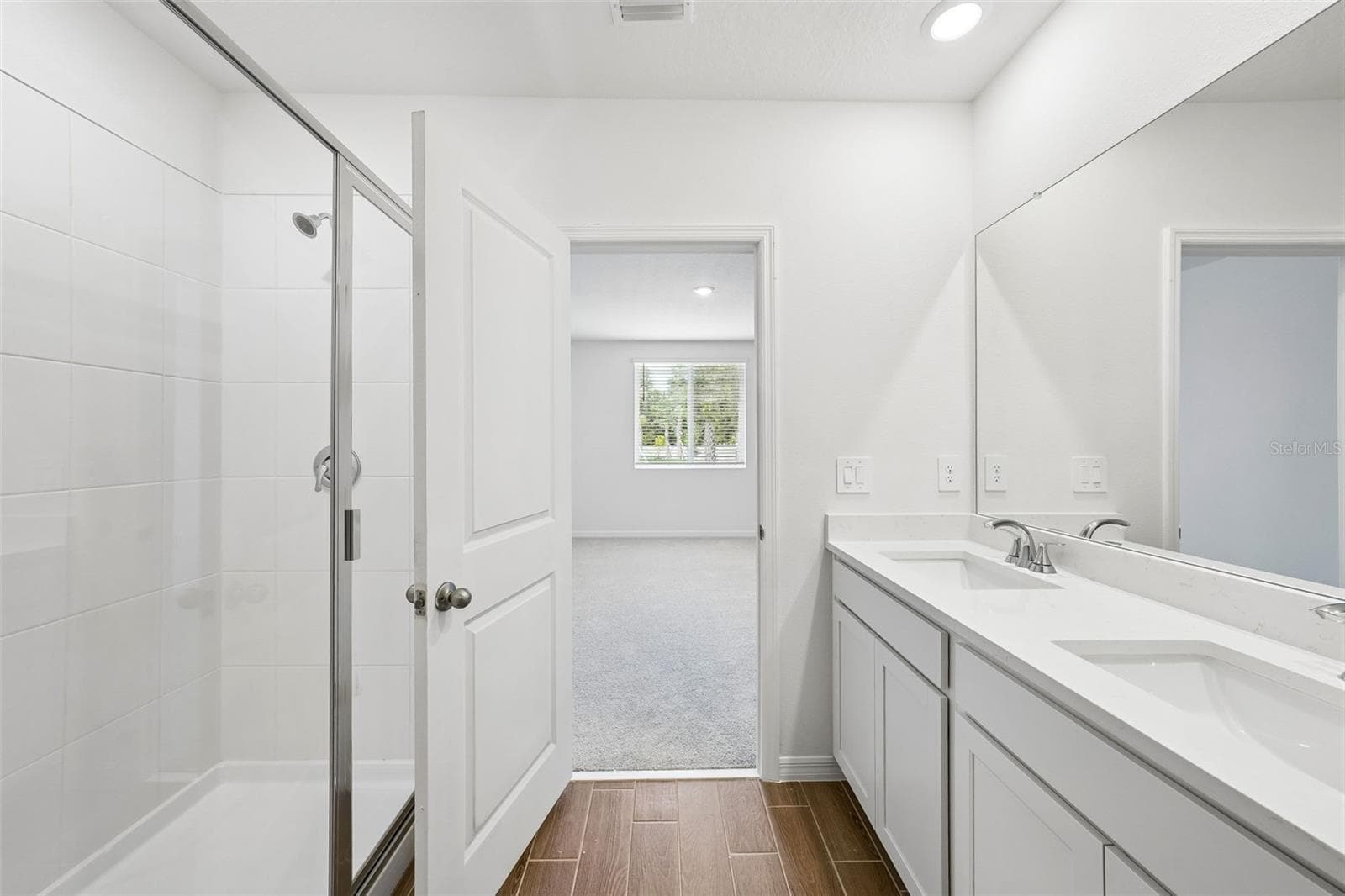 Single Family Residence at 13755 UMBER FOREST ST, HUDSON, photo 43 of 50