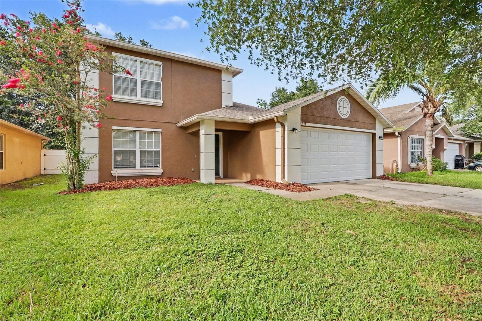 Single Family Residence at 1544 ALGONKIN LOOP, ORLANDO, photo 3 of 29