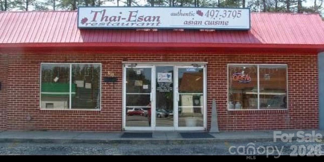 803 N Main Street