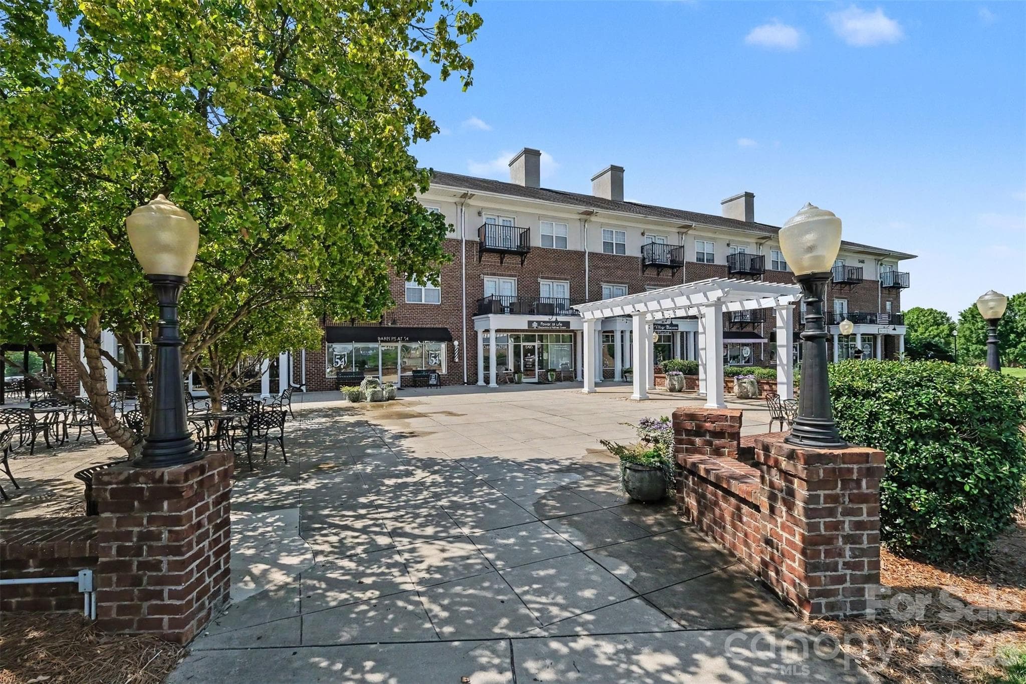 Condominium at Concord, photo 2 of 19