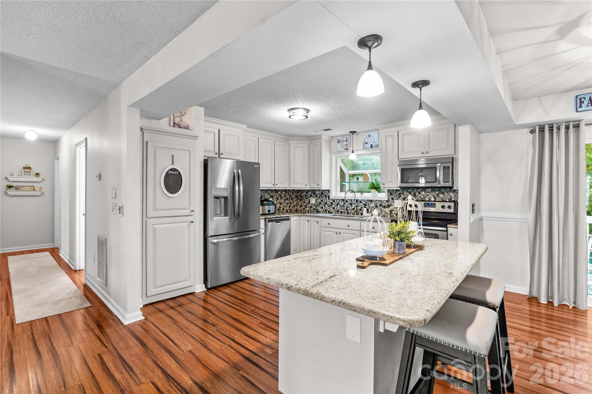 Single Family Residence at Salisbury, photo 5 of 48