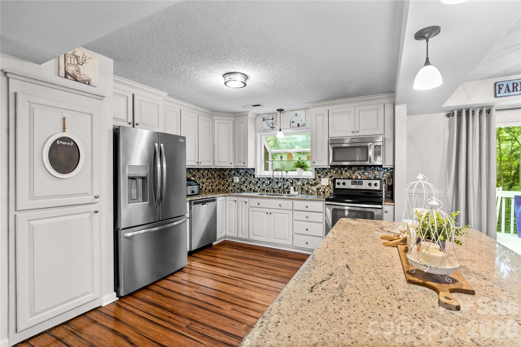 Single Family Residence at Salisbury, photo 6 of 48