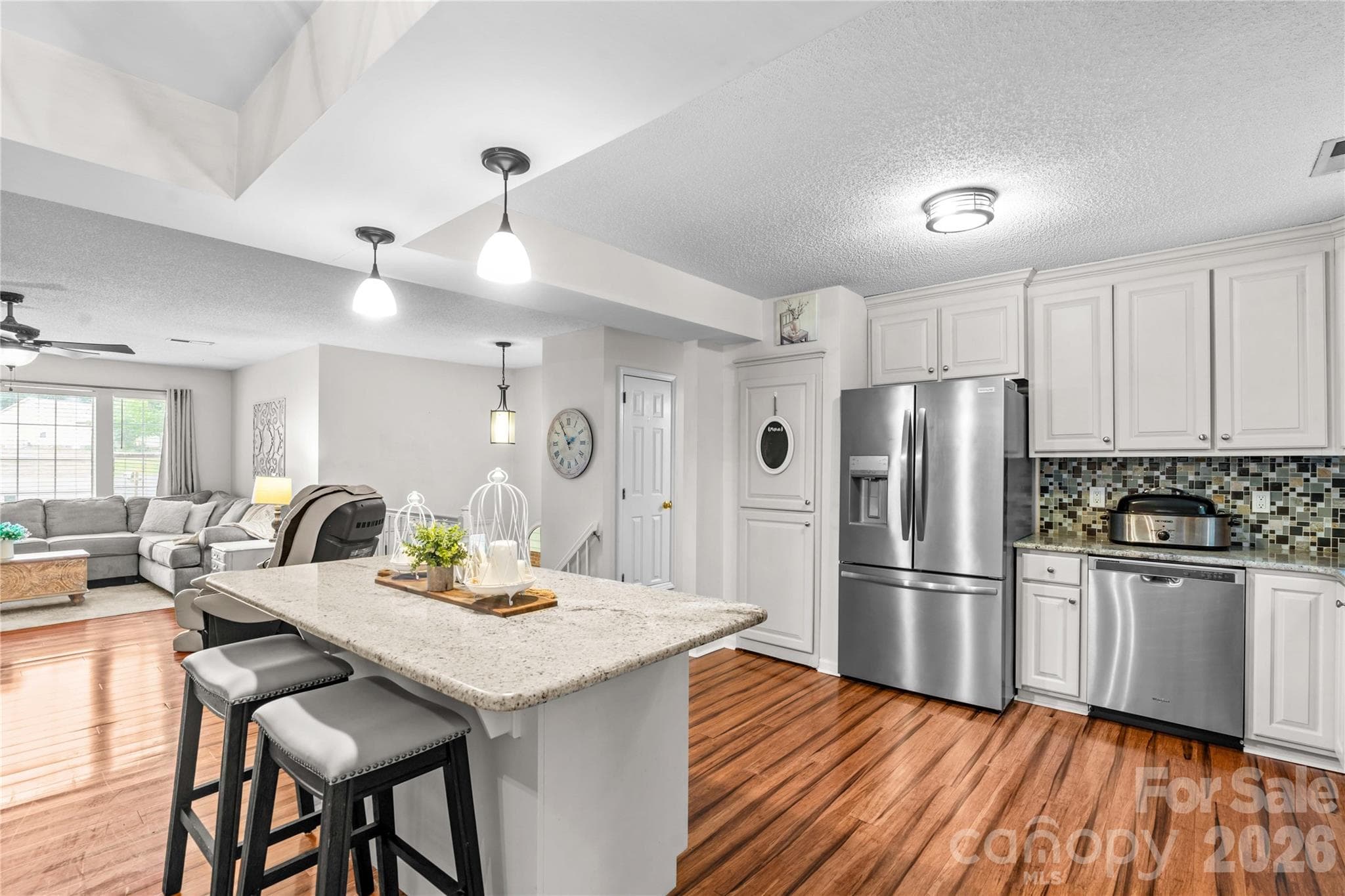 Single Family Residence at Salisbury, photo 8 of 48