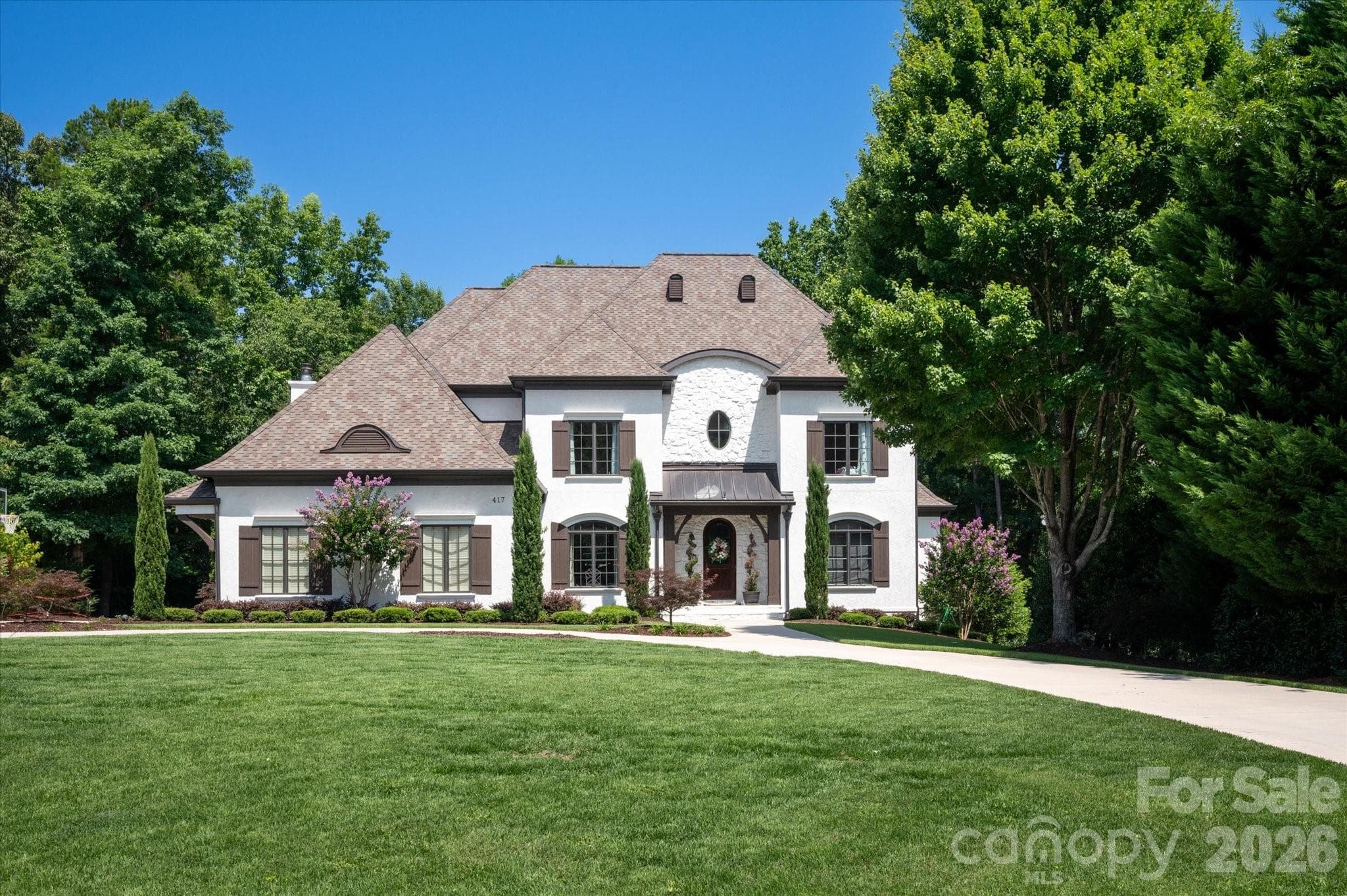 Single Family Residence at Fort Mill, photo 2 of 48