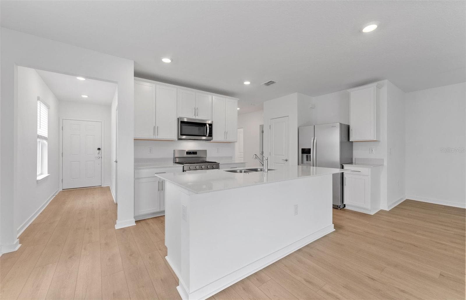 Stylish Kitchen - 3033 WINDSWEPT WAY, WILDWOOD