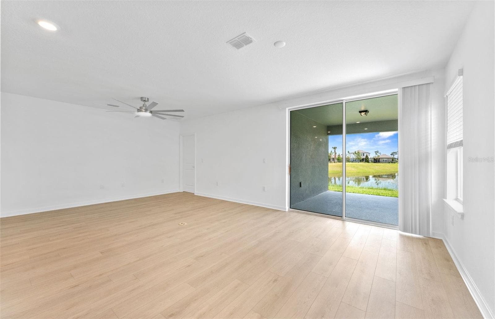 Gathering Room - 3033 WINDSWEPT WAY, WILDWOOD