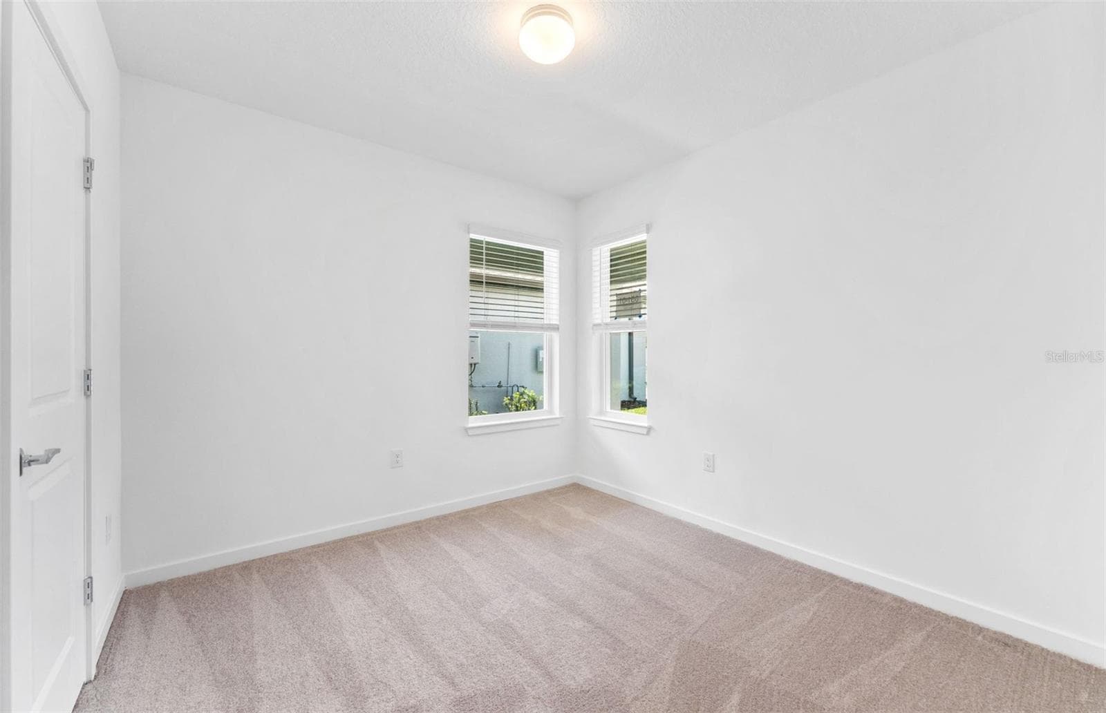 Bedroom 3 - 3033 WINDSWEPT WAY, WILDWOOD