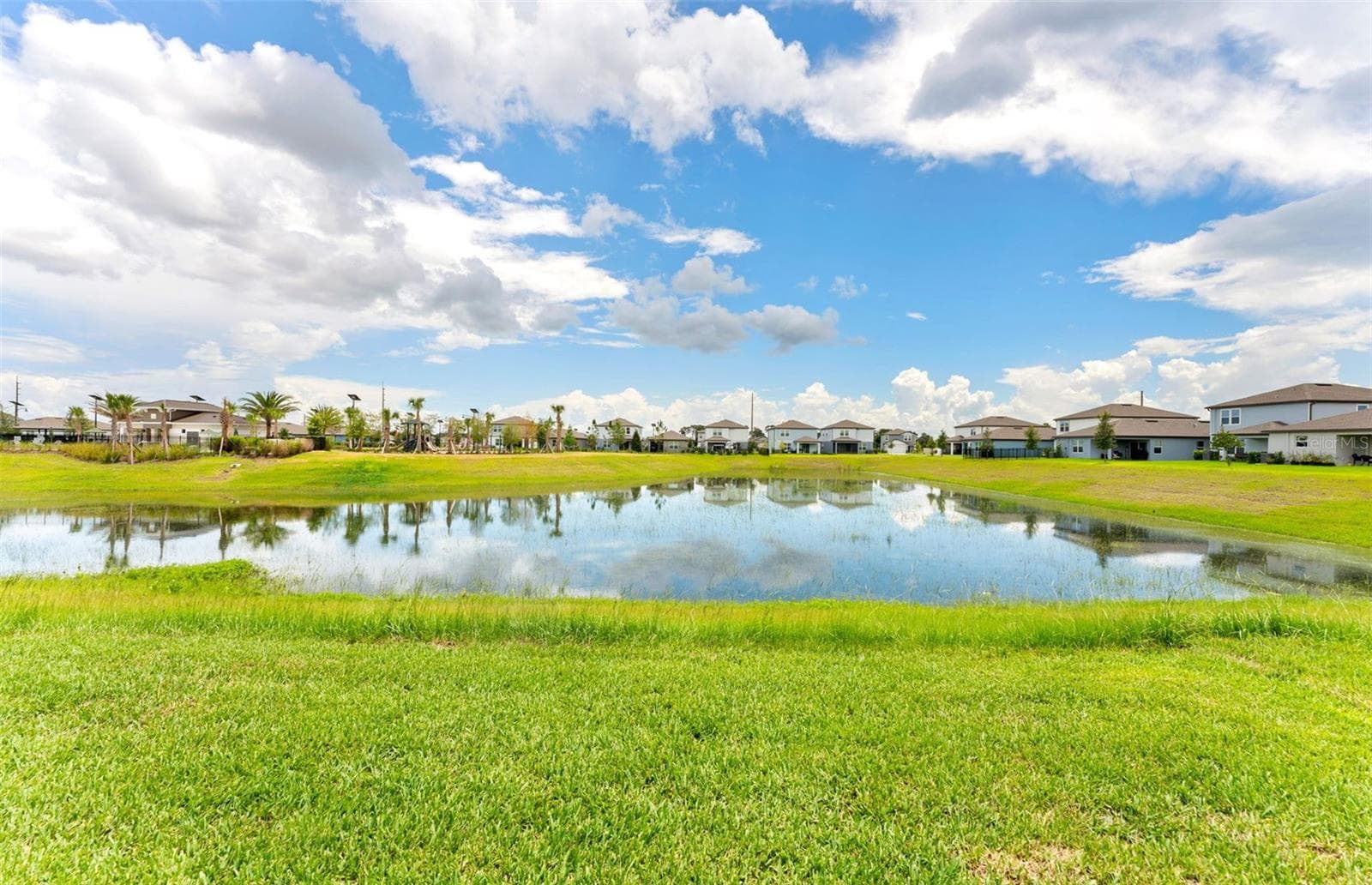 No Rear Neighbors - 3033 WINDSWEPT WAY, WILDWOOD