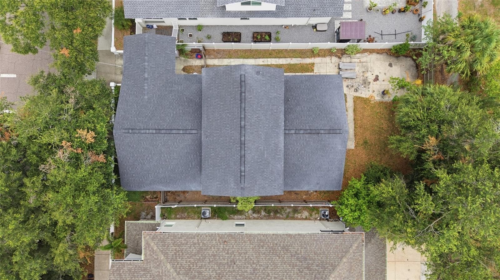 Single Family Residence at 2132 W BEACH ST, TAMPA, photo 20 of 22