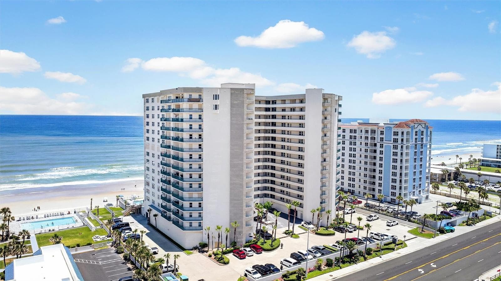 Condominium at 2055 S ATLANTIC AVE #603, DAYTONA BEACH, photo 4 of 70