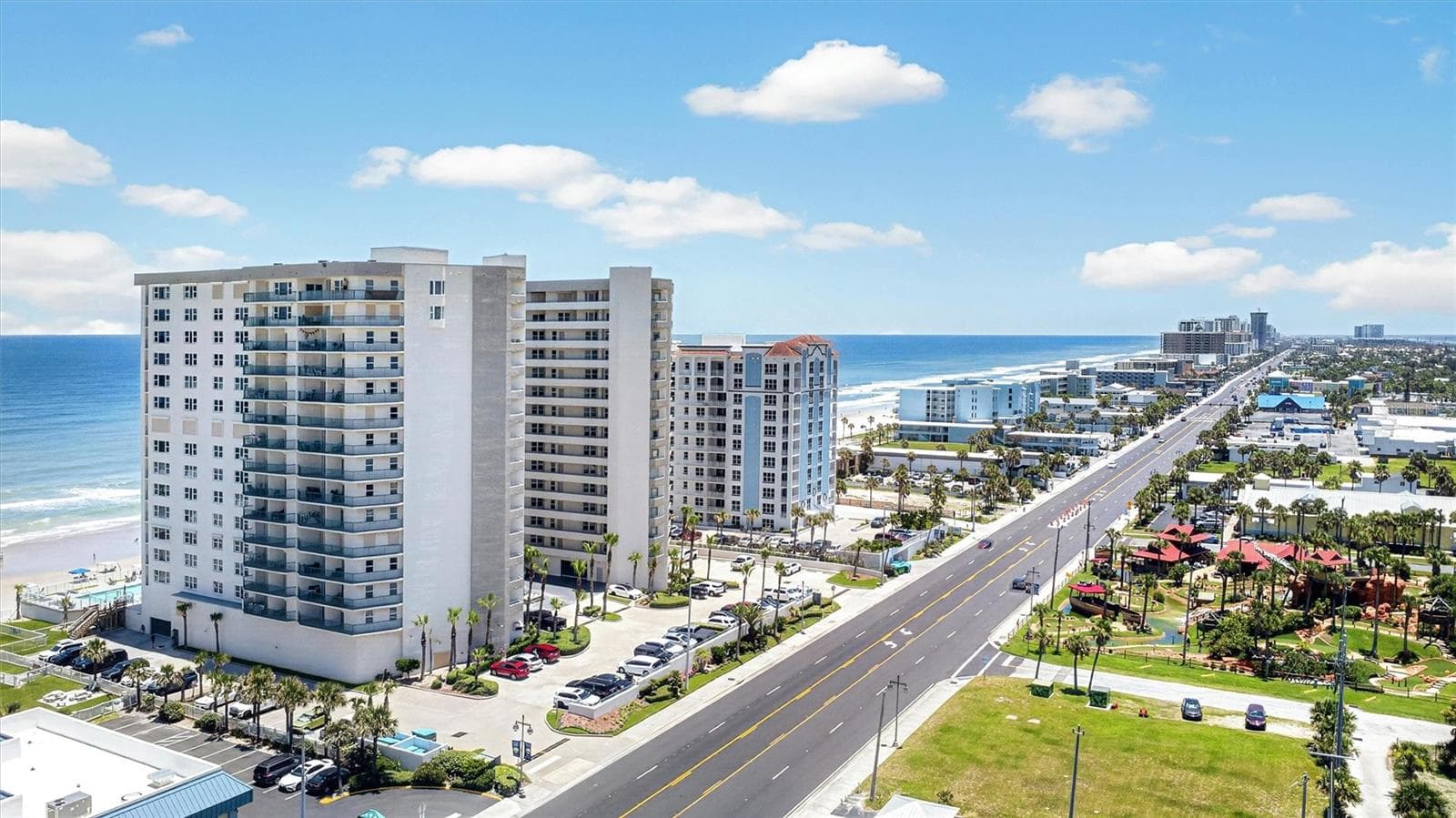 Condominium at 2055 S ATLANTIC AVE #603, DAYTONA BEACH, photo 6 of 70
