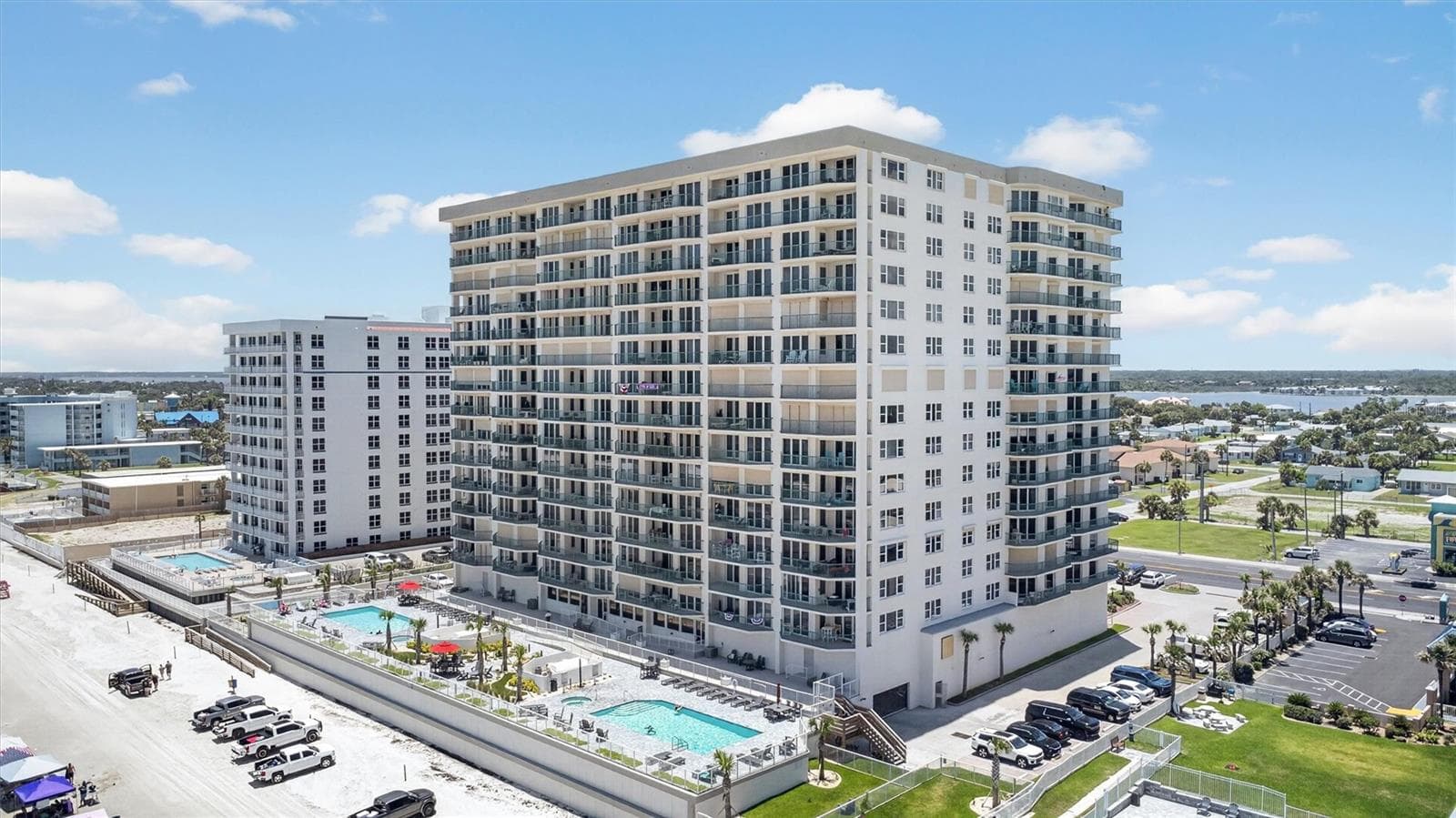 Condominium at 2055 S ATLANTIC AVE #603, DAYTONA BEACH, photo 7 of 70