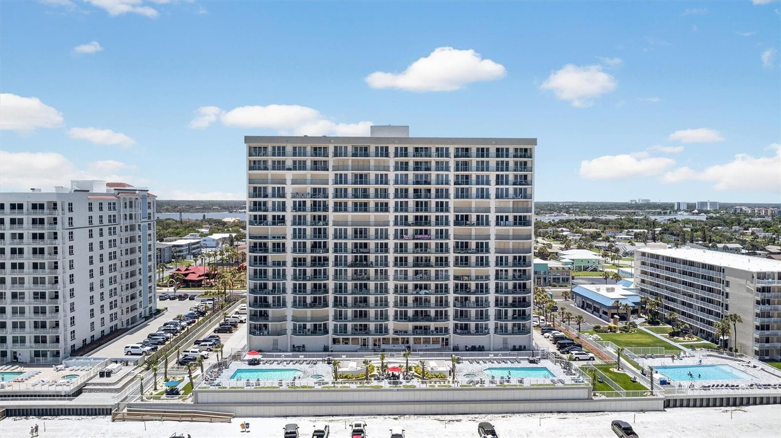 Condominium at 2055 S ATLANTIC AVE #603, DAYTONA BEACH, photo 8 of 70