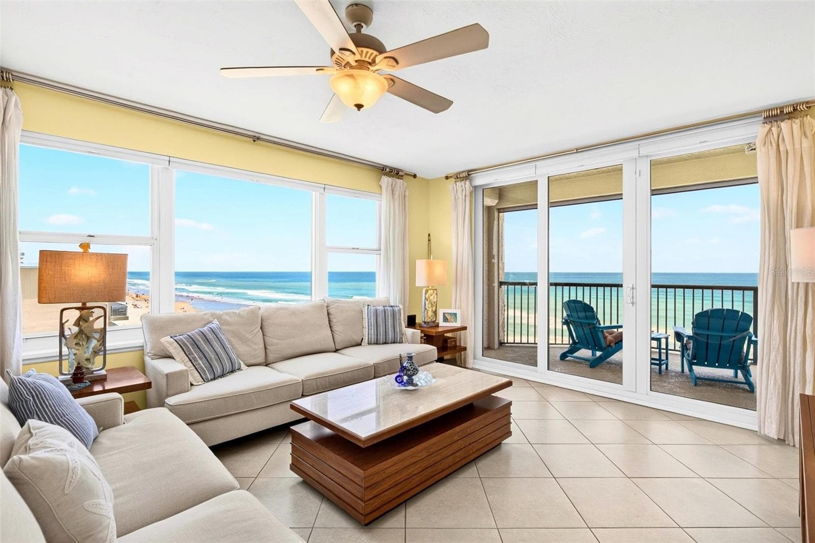 Condominium at 2055 S ATLANTIC AVE #603, DAYTONA BEACH, photo 12 of 70