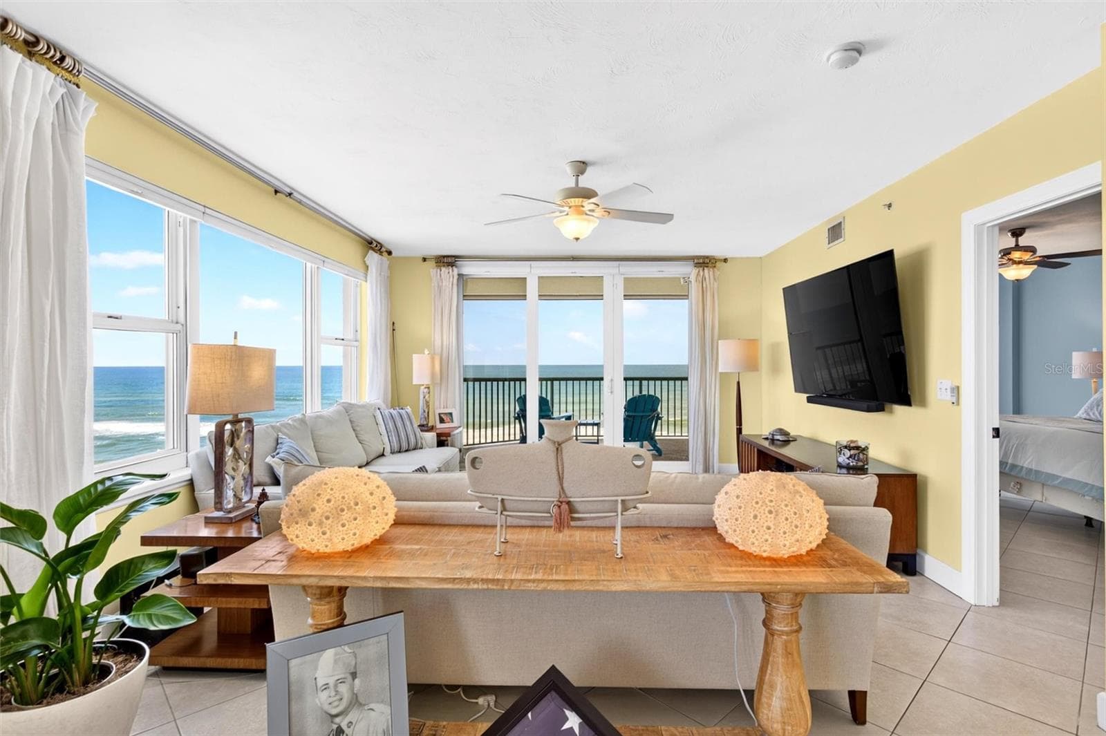 Condominium at 2055 S ATLANTIC AVE #603, DAYTONA BEACH, photo 14 of 70