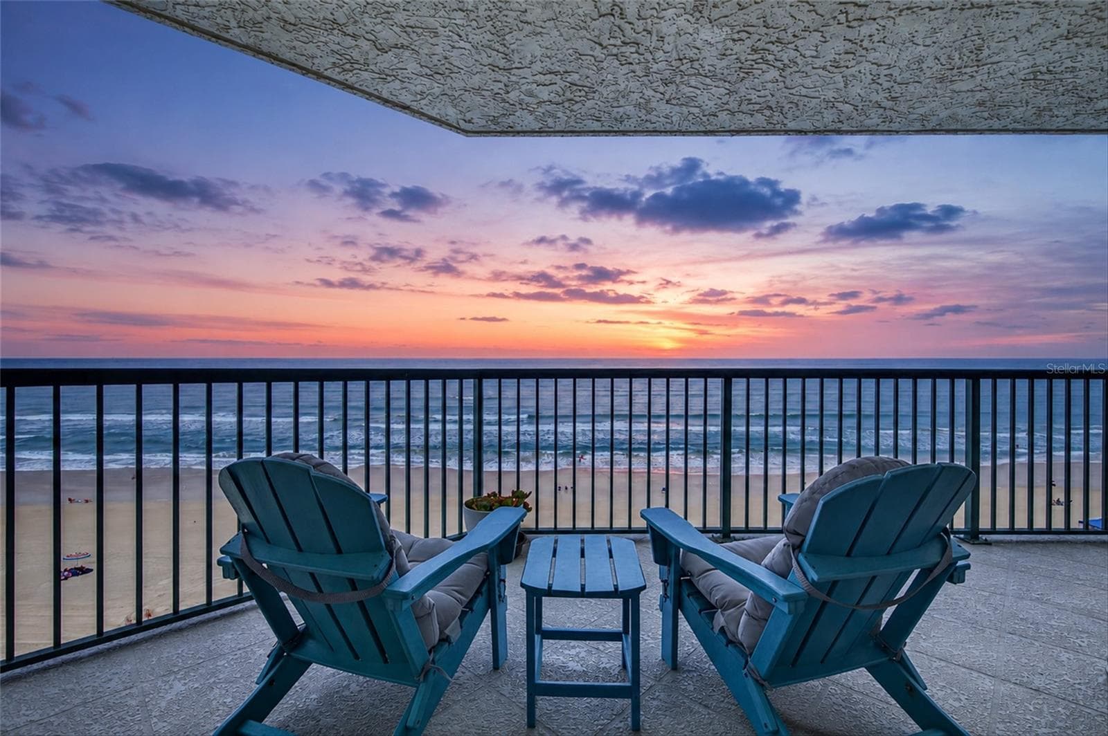 Condominium at 2055 S ATLANTIC AVE #603, DAYTONA BEACH, photo 21 of 70