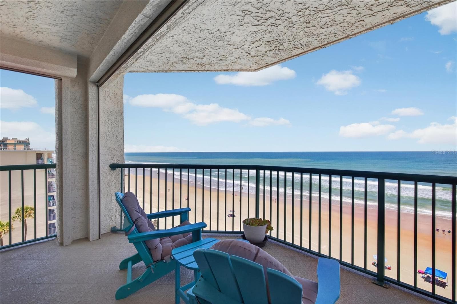 Condominium at 2055 S ATLANTIC AVE #603, DAYTONA BEACH, photo 23 of 70