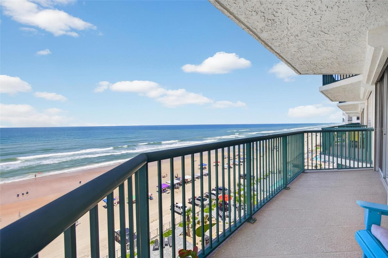 Condominium at 2055 S ATLANTIC AVE #603, DAYTONA BEACH, photo 24 of 70