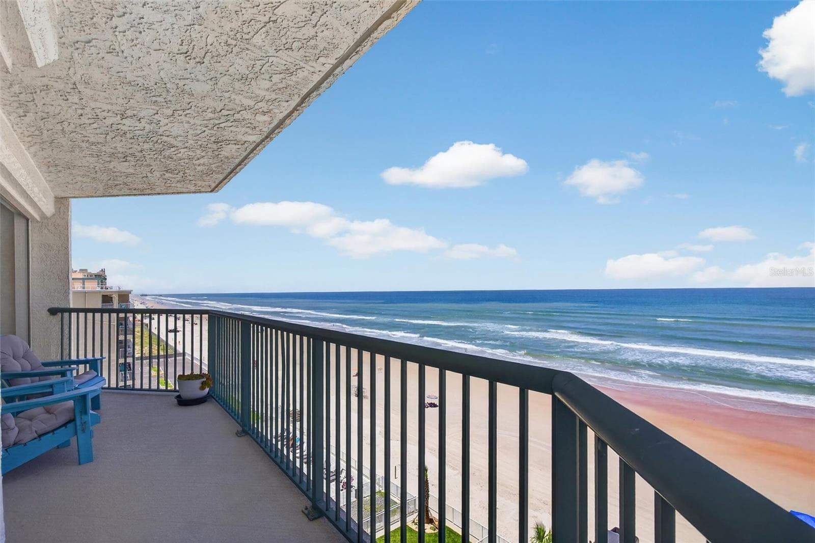 Condominium at 2055 S ATLANTIC AVE #603, DAYTONA BEACH, photo 25 of 70
