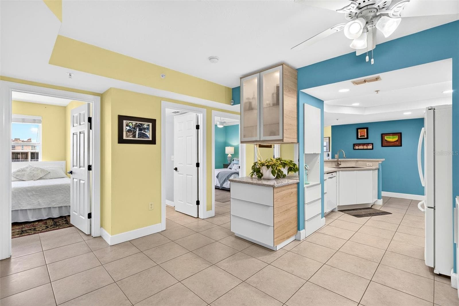Condominium at 2055 S ATLANTIC AVE #603, DAYTONA BEACH, photo 27 of 70