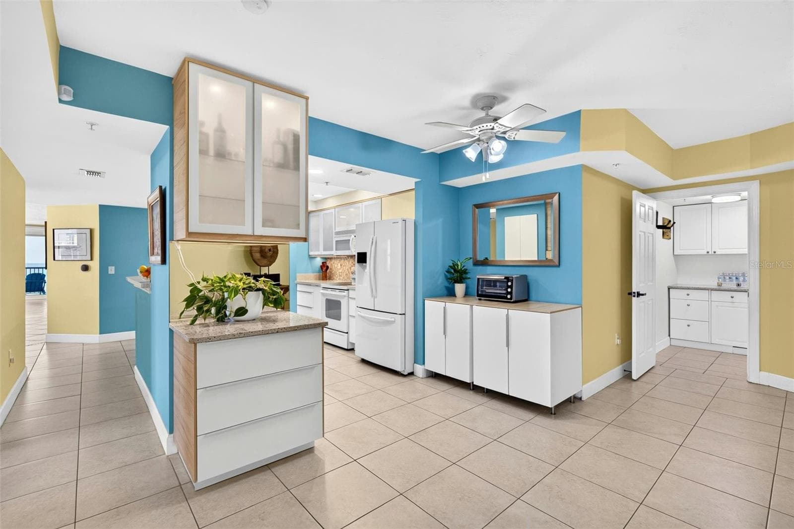Condominium at 2055 S ATLANTIC AVE #603, DAYTONA BEACH, photo 28 of 70