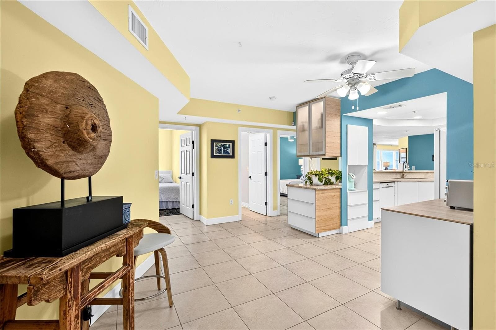 Condominium at 2055 S ATLANTIC AVE #603, DAYTONA BEACH, photo 29 of 70