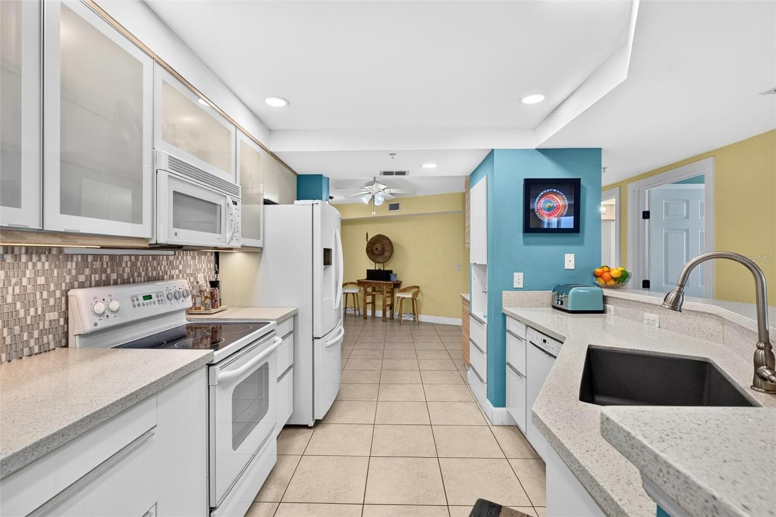 Condominium at 2055 S ATLANTIC AVE #603, DAYTONA BEACH, photo 32 of 70