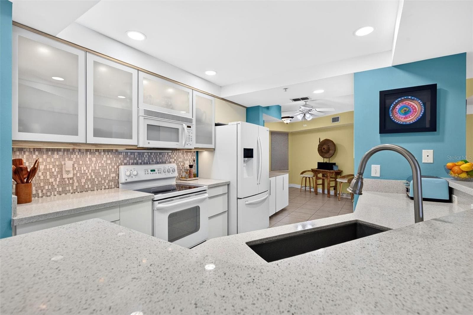 Condominium at 2055 S ATLANTIC AVE #603, DAYTONA BEACH, photo 33 of 70