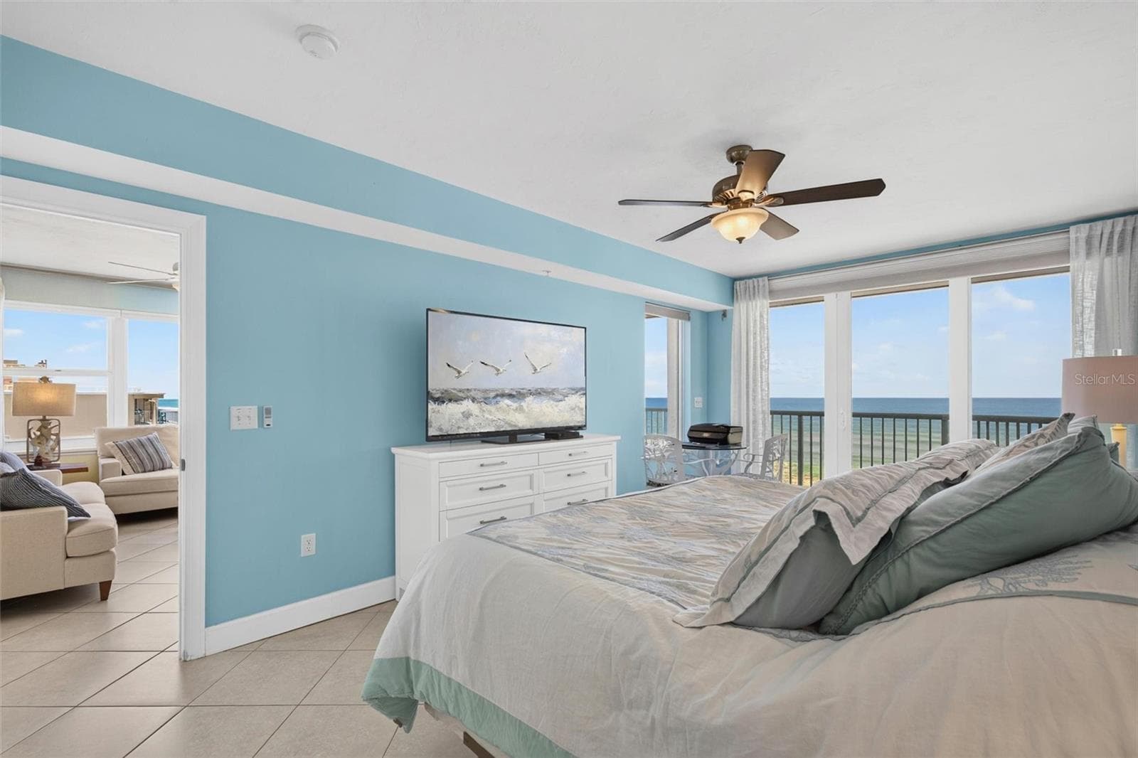 Condominium at 2055 S ATLANTIC AVE #603, DAYTONA BEACH, photo 39 of 70