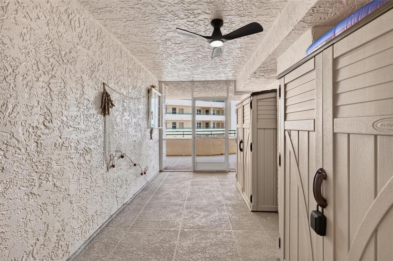 Condominium at 2055 S ATLANTIC AVE #603, DAYTONA BEACH, photo 57 of 70