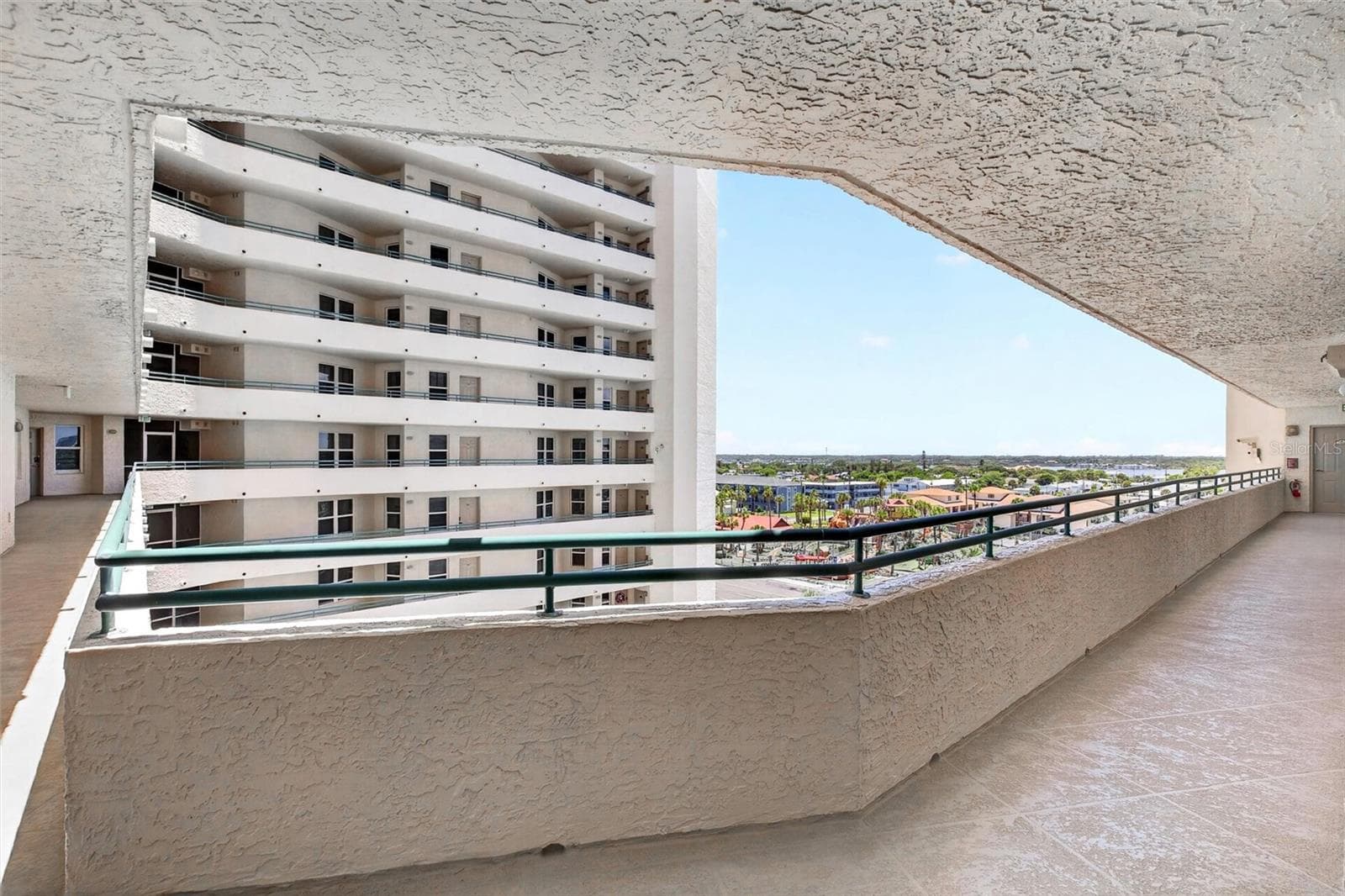 Condominium at 2055 S ATLANTIC AVE #603, DAYTONA BEACH, photo 62 of 70