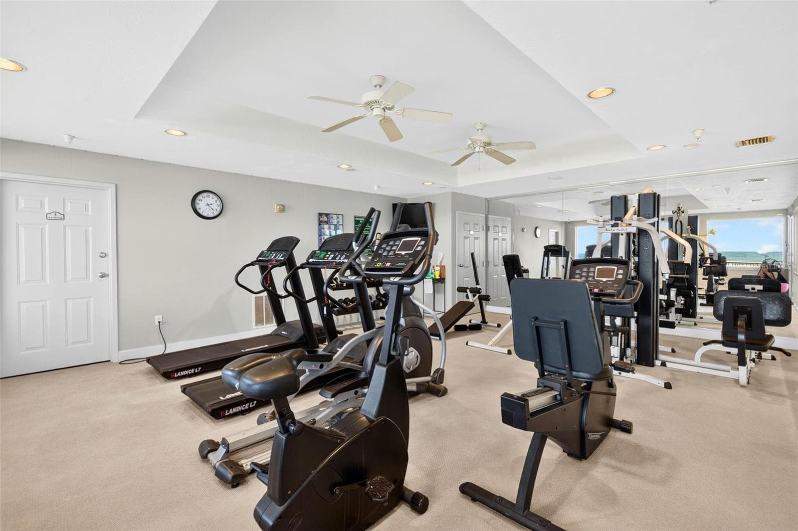 Condominium at 2055 S ATLANTIC AVE #603, DAYTONA BEACH, photo 64 of 70