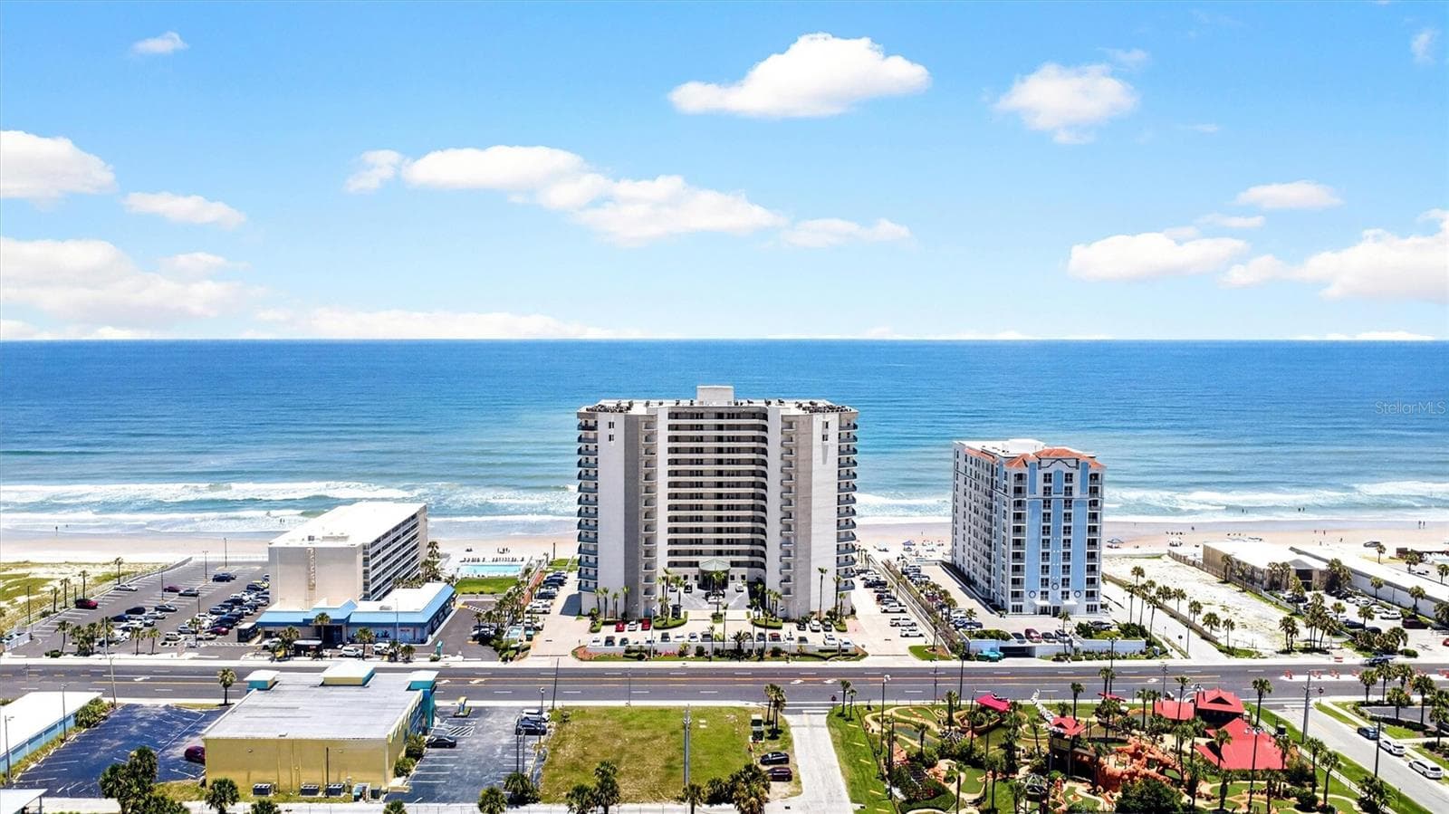 Condominium at 2055 S ATLANTIC AVE #603, DAYTONA BEACH, photo 69 of 70