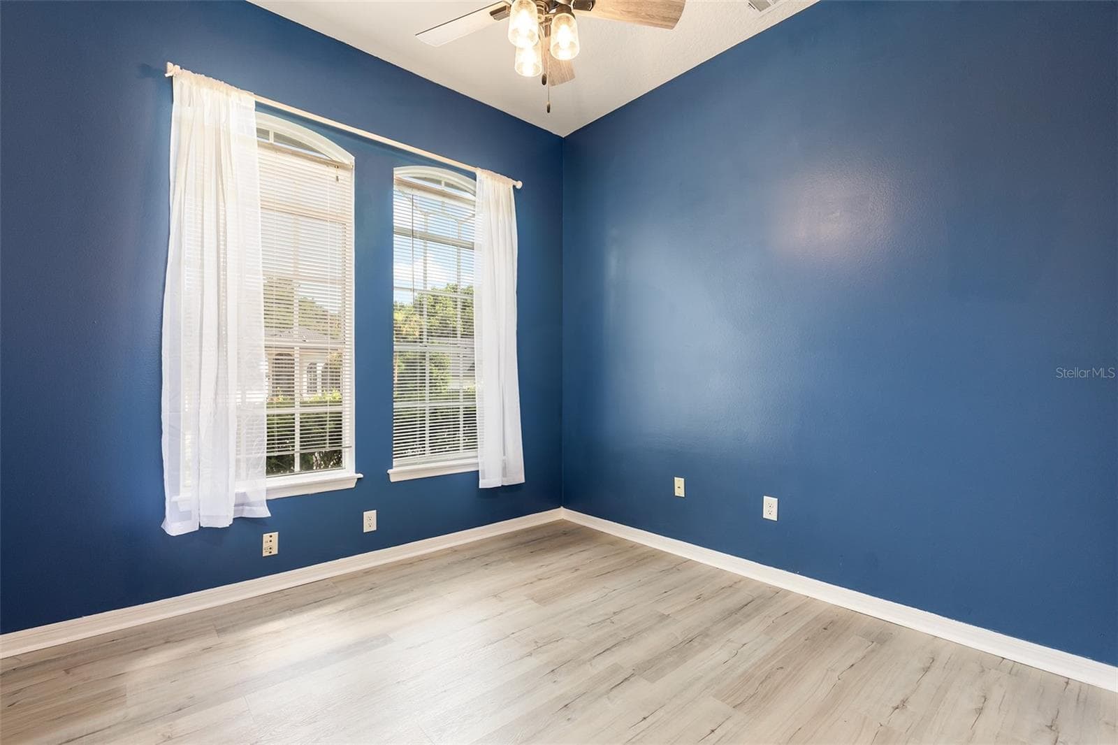 Office / 5th bedroom - 1153 OAK TREE CIR, ALTAMONTE SPRINGS