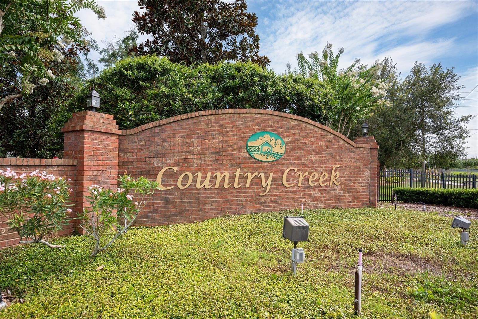 Country Creek Entrance - 1153 OAK TREE CIR, ALTAMONTE SPRINGS